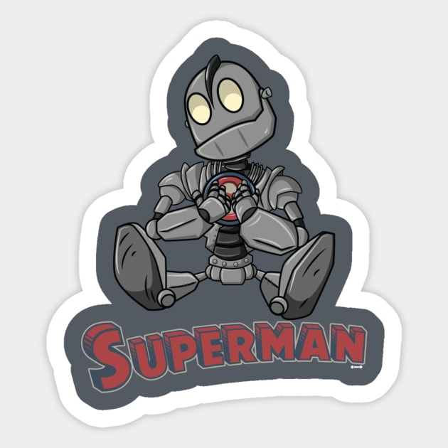 Super Sticker by Solbester